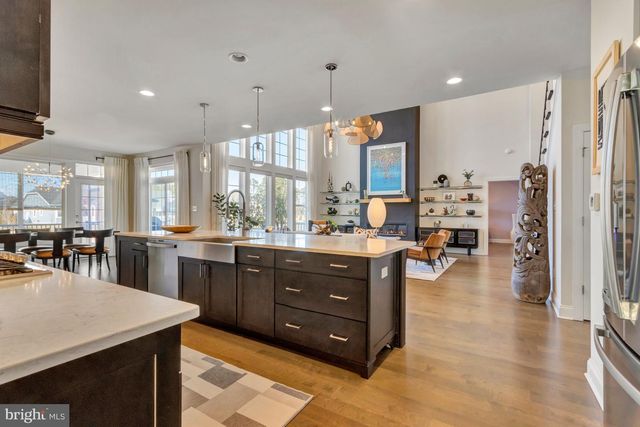 25028 LELAND AVE, Harbeson, DE 19951