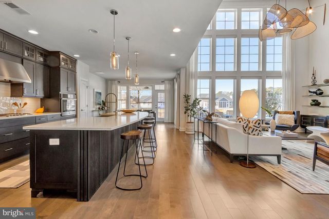 25028 LELAND AVE, Harbeson, DE 19951