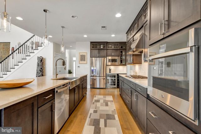 25028 LELAND AVE, Harbeson, DE 19951