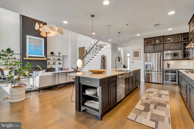 25028 LELAND AVE, Harbeson, DE 19951