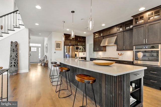 25028 LELAND AVE, Harbeson, DE 19951