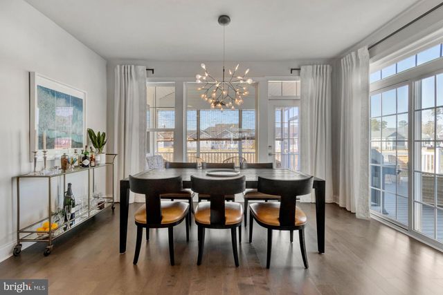 25028 LELAND AVE, Harbeson, DE 19951