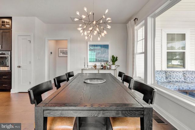 25028 LELAND AVE, Harbeson, DE 19951