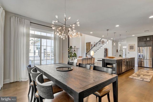 25028 LELAND AVE, Harbeson, DE 19951