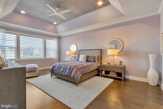 25028 LELAND AVE, Harbeson, DE 19951