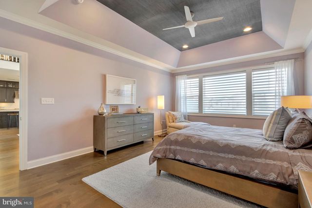 25028 LELAND AVE, Harbeson, DE 19951