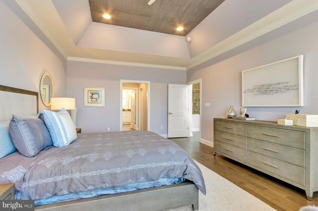 25028 LELAND AVE, Harbeson, DE 19951