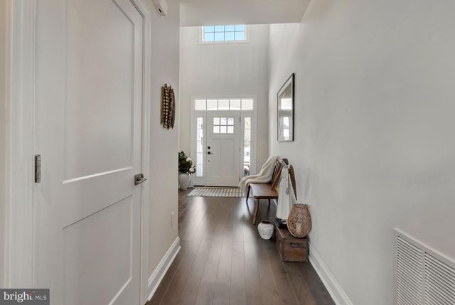 25028 LELAND AVE, Harbeson, DE 19951