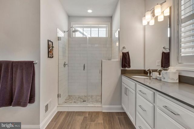 25028 LELAND AVE, Harbeson, DE 19951