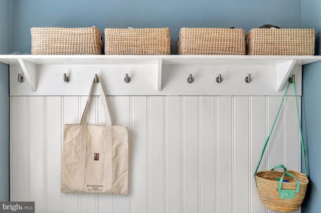 25028 LELAND AVE, Harbeson, DE 19951