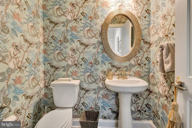 25028 LELAND AVE, Harbeson, DE 19951