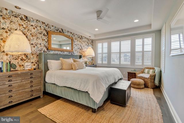 25028 LELAND AVE, Harbeson, DE 19951