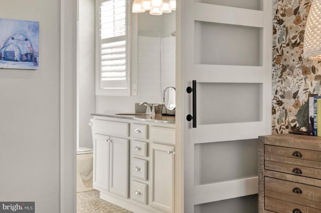 25028 LELAND AVE, Harbeson, DE 19951