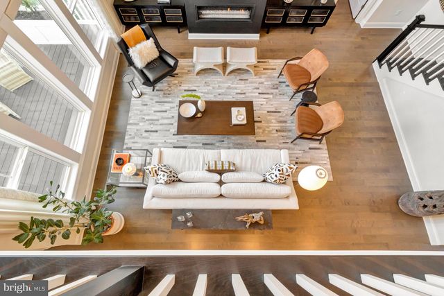 25028 LELAND AVE, Harbeson, DE 19951