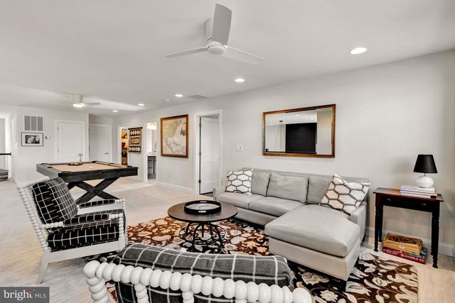 25028 LELAND AVE, Harbeson, DE 19951