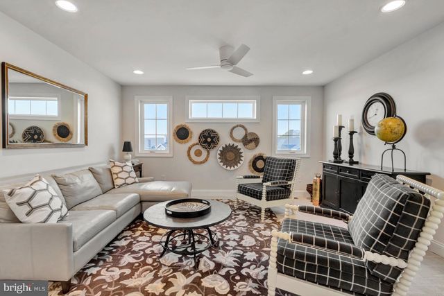 25028 LELAND AVE, Harbeson, DE 19951