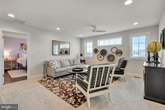 25028 LELAND AVE, Harbeson, DE 19951