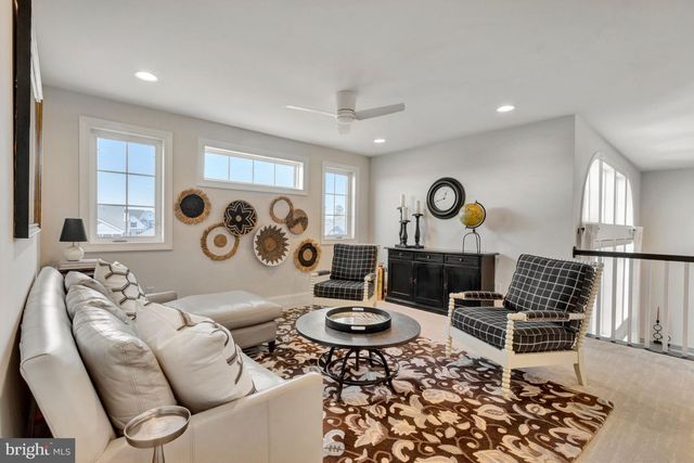 25028 LELAND AVE, Harbeson, DE 19951