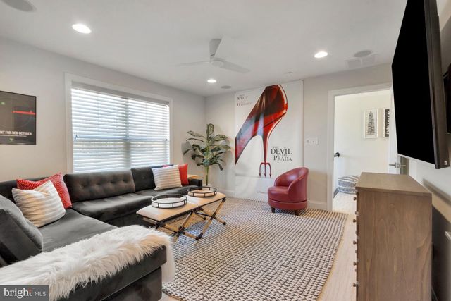 25028 LELAND AVE, Harbeson, DE 19951