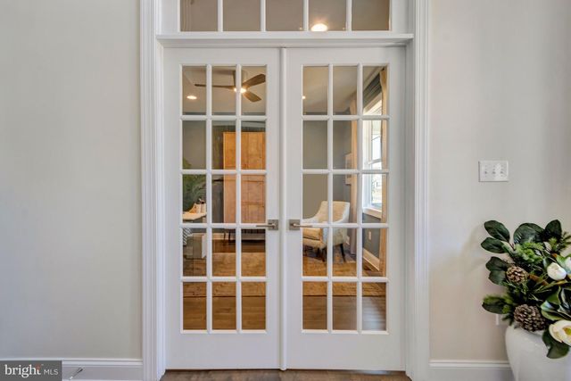 25028 LELAND AVE, Harbeson, DE 19951