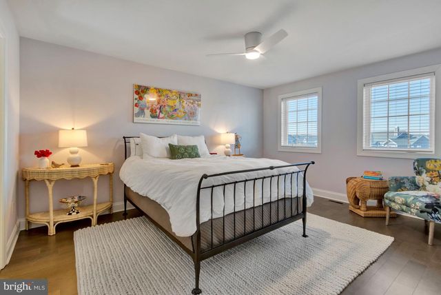 25028 LELAND AVE, Harbeson, DE 19951