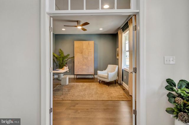 25028 LELAND AVE, Harbeson, DE 19951