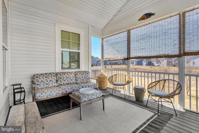 25028 LELAND AVE, Harbeson, DE 19951