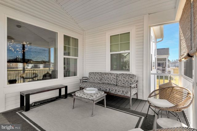 25028 LELAND AVE, Harbeson, DE 19951