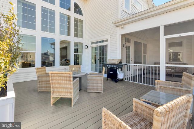 25028 LELAND AVE, Harbeson, DE 19951