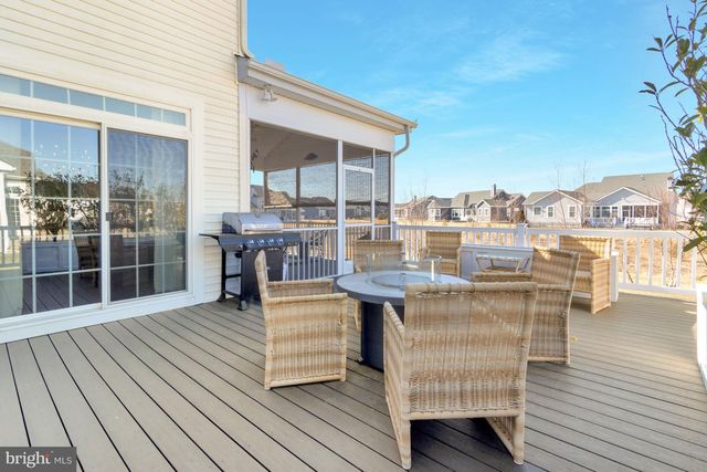 25028 LELAND AVE, Harbeson, DE 19951