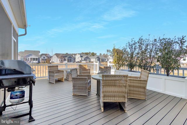 25028 LELAND AVE, Harbeson, DE 19951