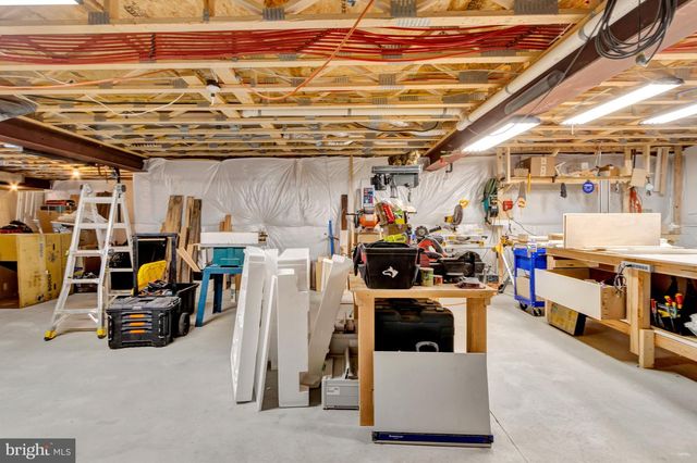 25028 LELAND AVE, Harbeson, DE 19951