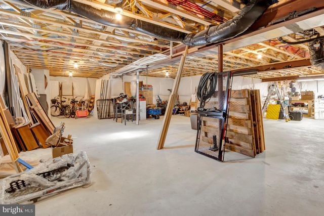 25028 LELAND AVE, Harbeson, DE 19951