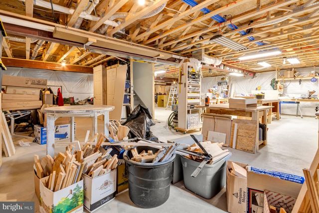 25028 LELAND AVE, Harbeson, DE 19951