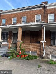 2337 LAURETTA AVE, Baltimore, MD 21223