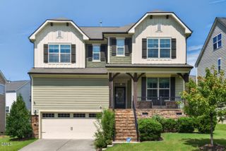 114 Shadow Hawk Drive, Durham, NC 27713