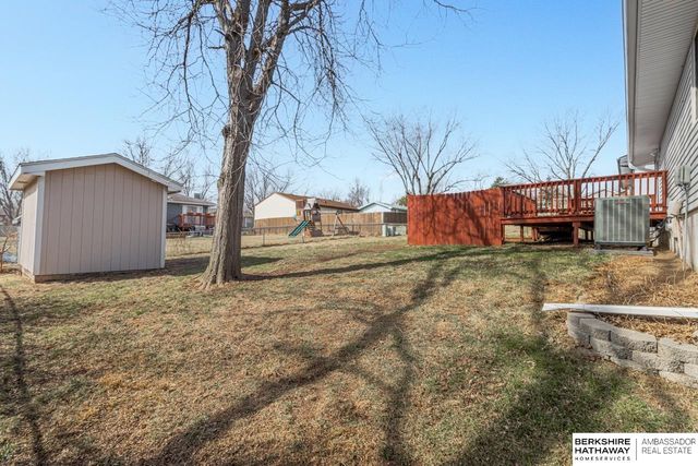 14007 Rose Lane Road, Omaha, NE 68138