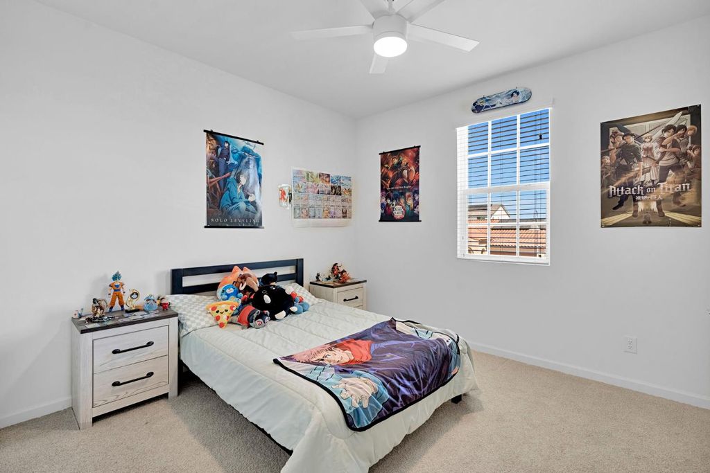 Image 31 of property listing at 534 Laurel Crest Avenue, Madera, CA 93636