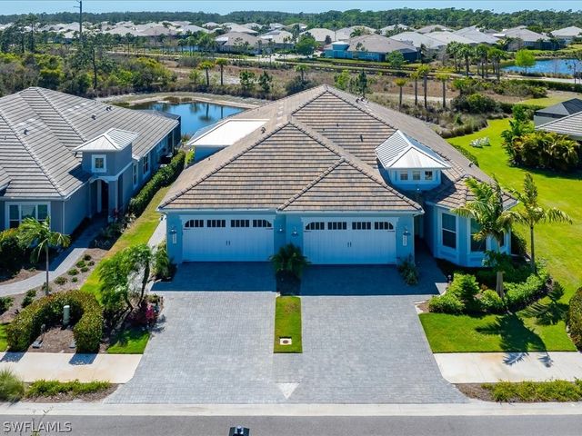 6827 Saona CT, Naples, FL 34113