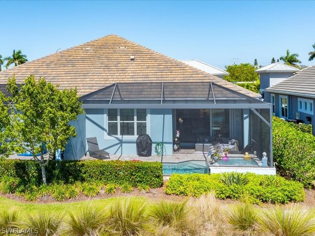 6827 Saona CT, Naples, FL 34113