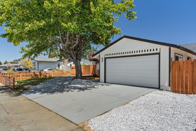 2117 Elliott Dr, American Canyon, CA 94503