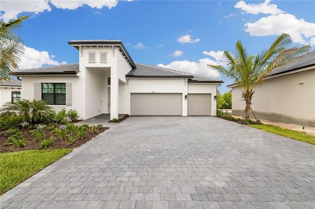 3130 Heather Glen CT, Naples, FL 34114