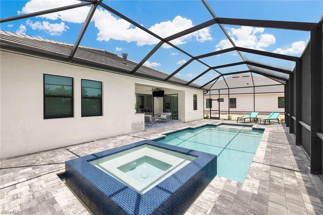 3130 Heather Glen CT, Naples, FL 34114
