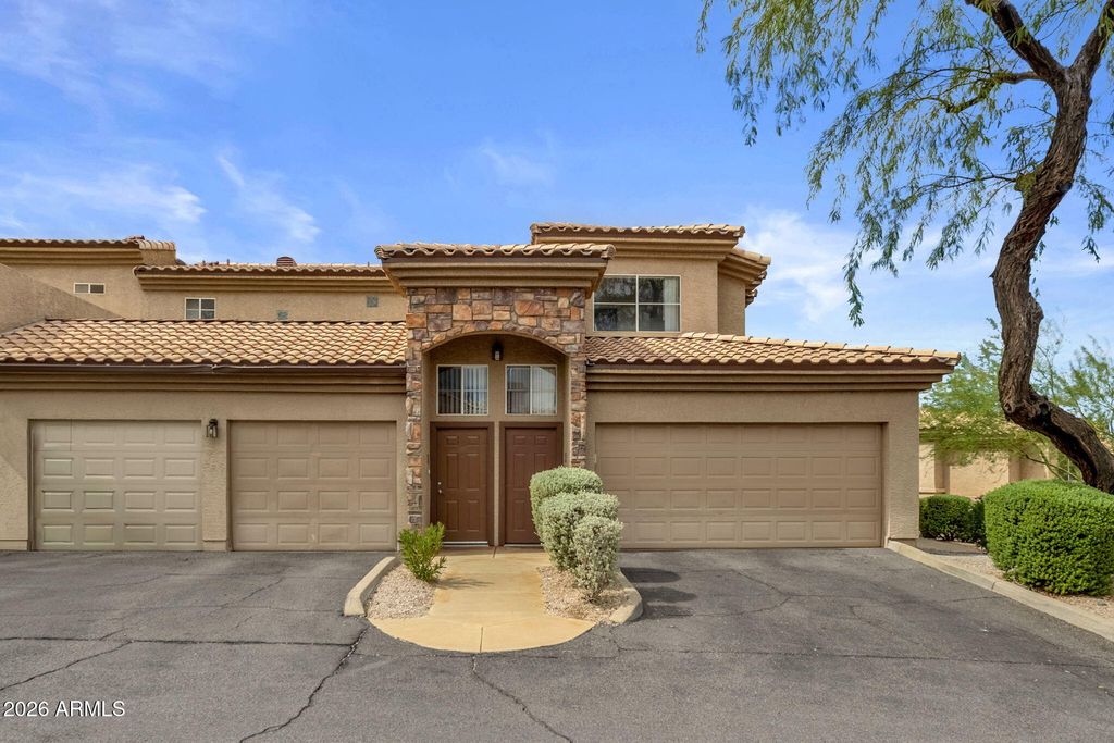 13700 N FOUNTAIN HILLS Boulevard 328, Fountain Hills, AZ 85268 — photo 2