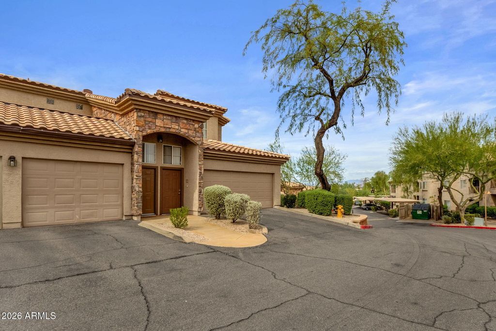 13700 N FOUNTAIN HILLS Boulevard 328, Fountain Hills, AZ 85268 — photo 3