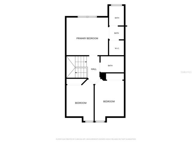 2901 WAREHAM COURT, Casselberry, FL 32707