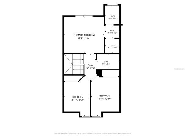 2901 WAREHAM COURT, Casselberry, FL 32707