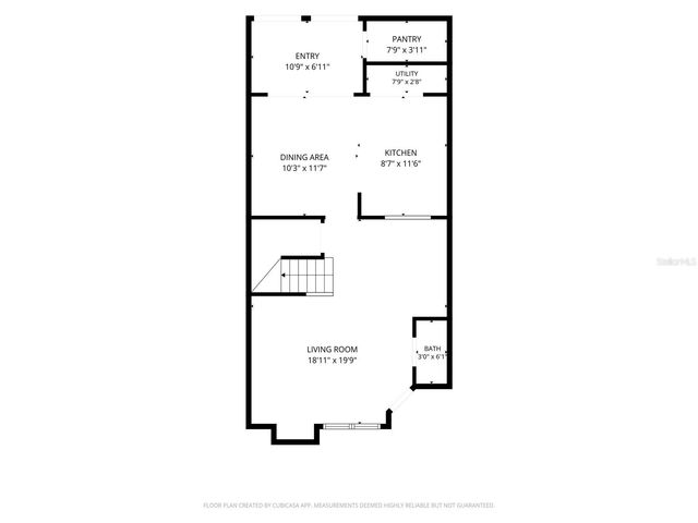 2901 WAREHAM COURT, Casselberry, FL 32707