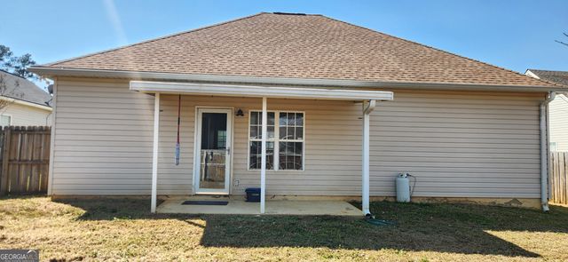 132 Larkspur Lane, Bonaire, GA 31005