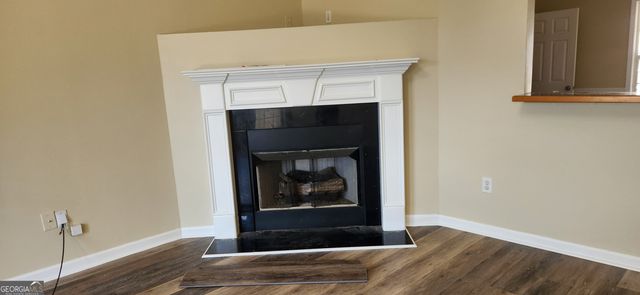 132 Larkspur Lane, Bonaire, GA 31005